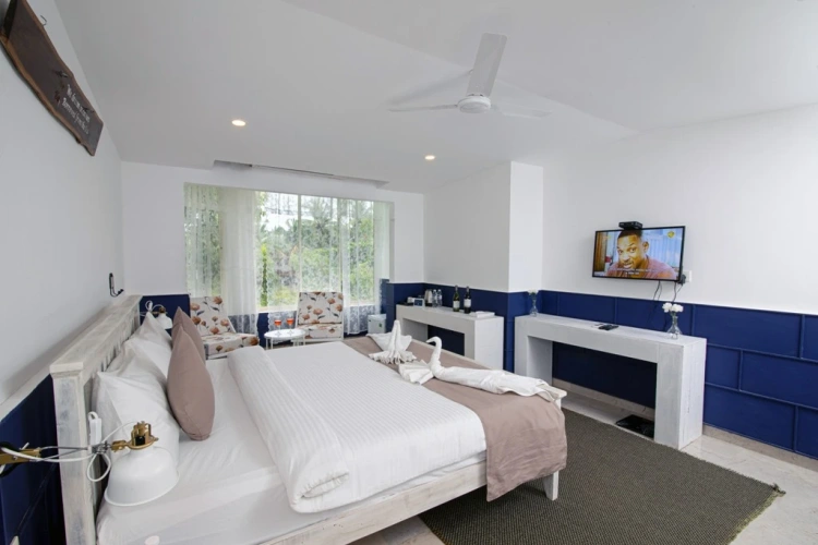Premium Double room