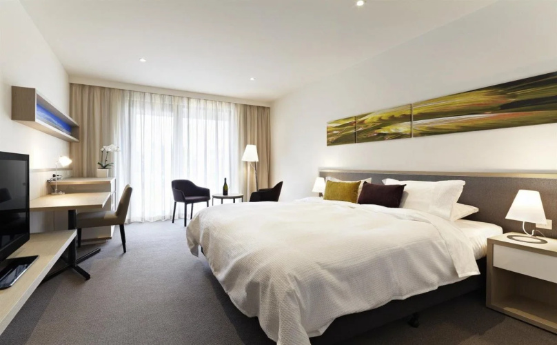 Quarters at Flinders Hotel