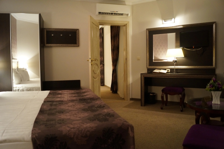 Hotel & SPA Diamant Residence - All Inclusive
