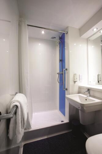 Travelodge Madrid Alcala