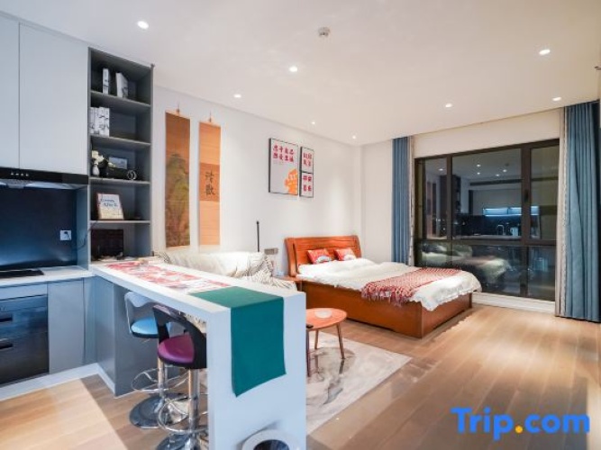 1 Bedroom Standard room