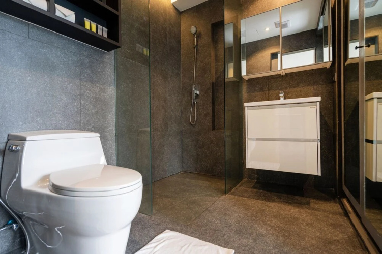 Citygate Kamala Residence P506