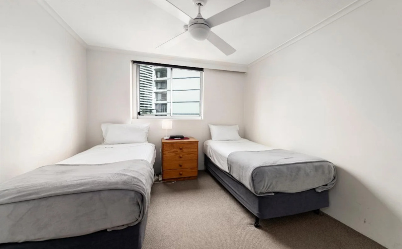 Sandpiper Apartments