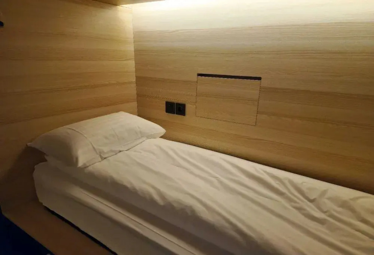 Nordic Hostel