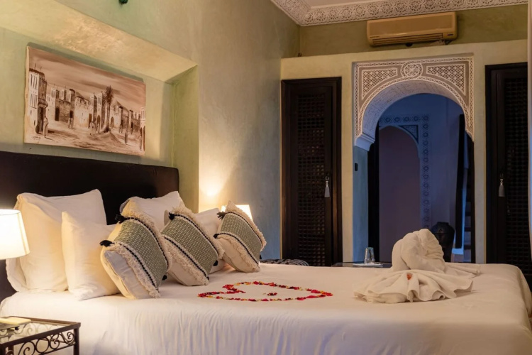 Riad Amegrad