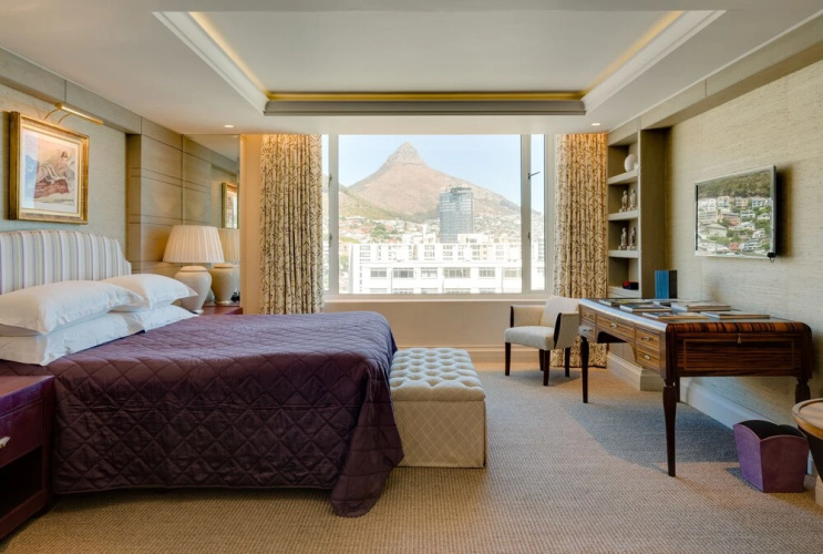 The Penthouse