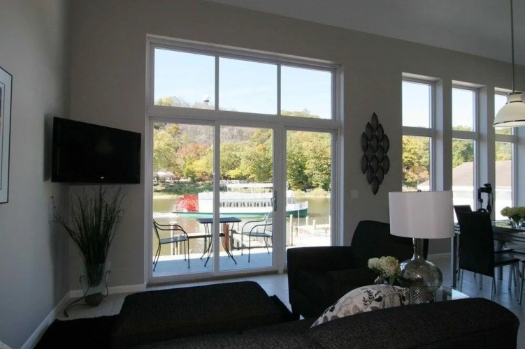 Landings Condos