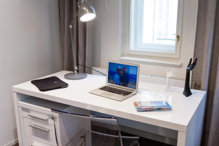 Residence Glamour Premium