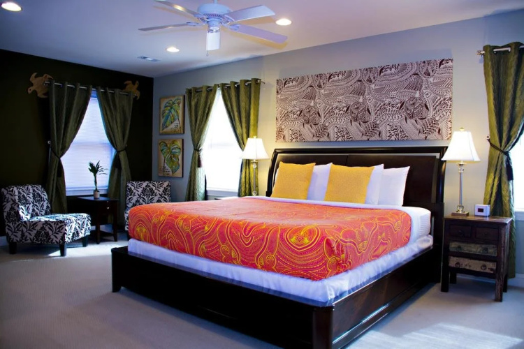 Malolo Bed and Breakfast