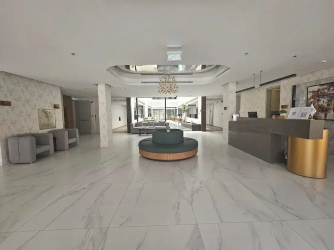 Snood Al Narjis Hotel