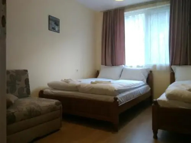 Father's House