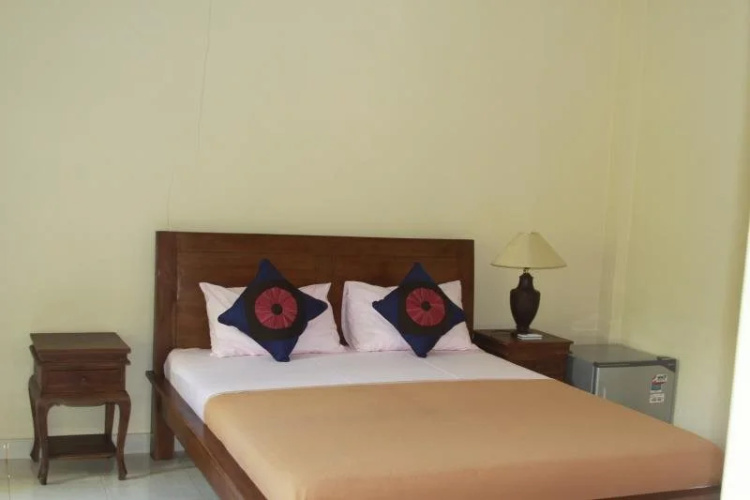 Secret Garden Guest House