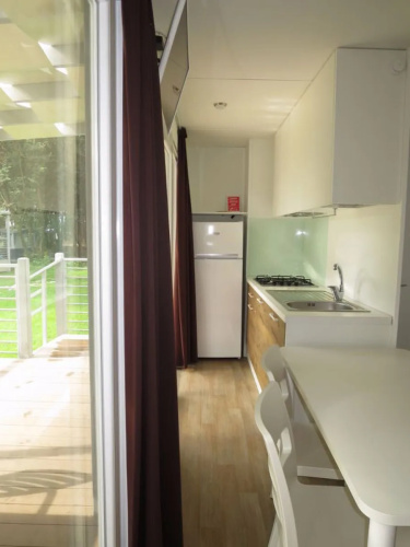 Camping Village Baia Domizia (BDO121)