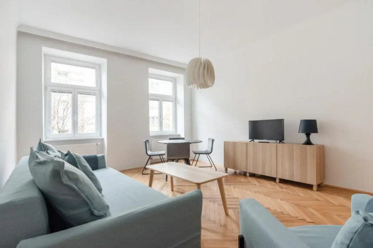 Universum Apartment 2