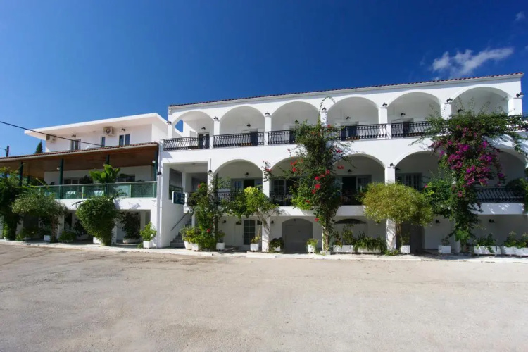 Otel görseli