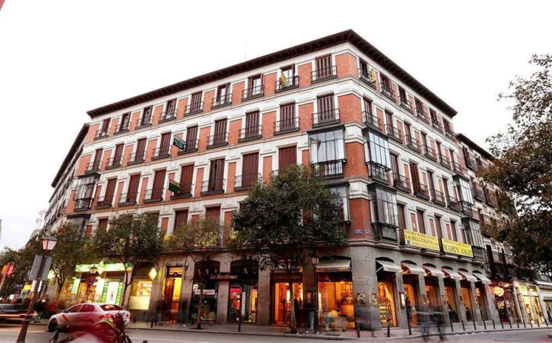 Image de l'hôtel