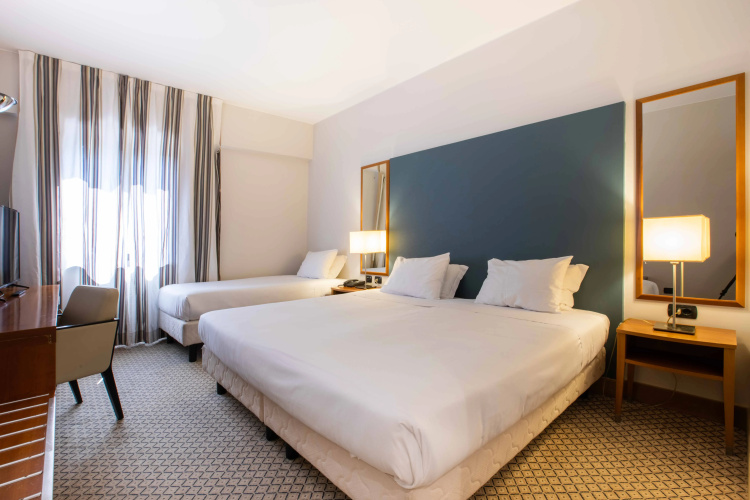 Belstay Venezia Mestre