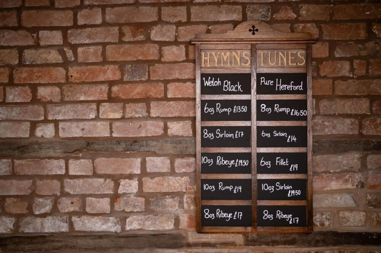 The Cross Inn