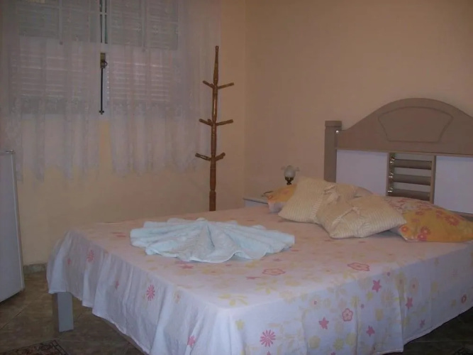 Hotel Sara