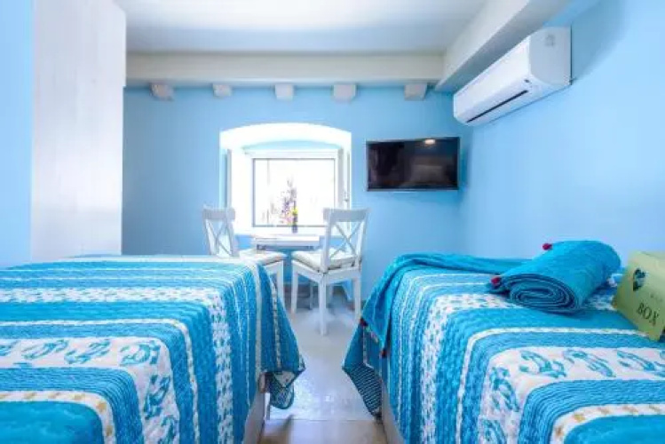 Stradun View En Suite Rooms & Studio