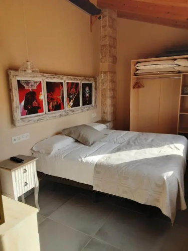 Apartamentos ONE