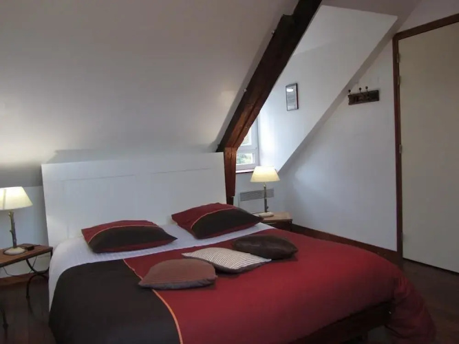 Chambres d'Hôtes Couleurs de Mer