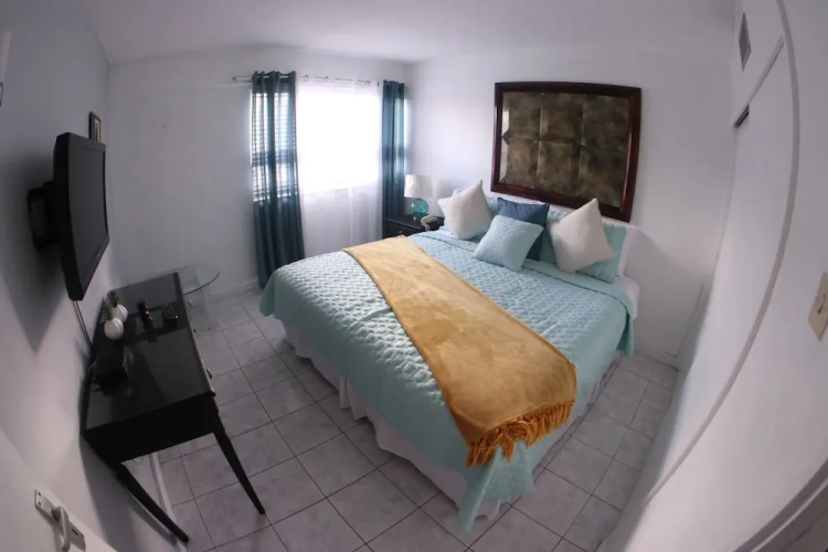 1 Bedroom Comfort Apartment with balcony