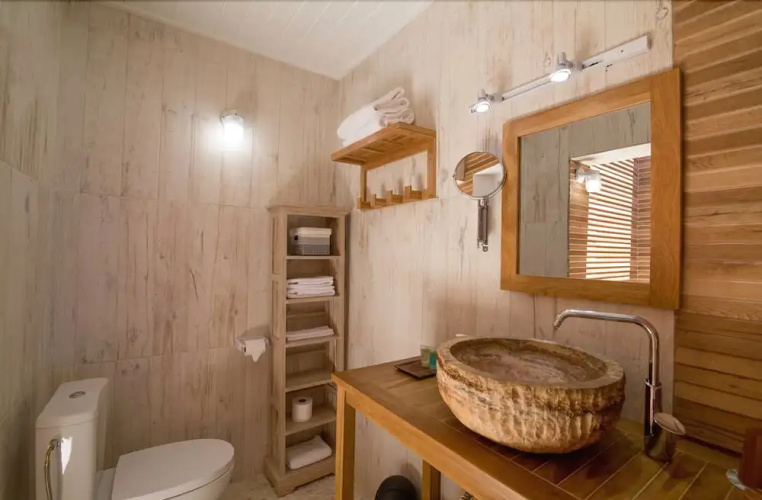 Villa Mary's Beach Cottage