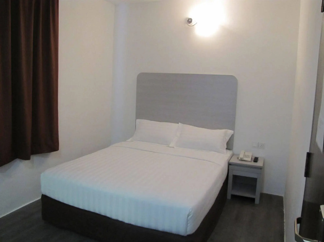 Park Hotel