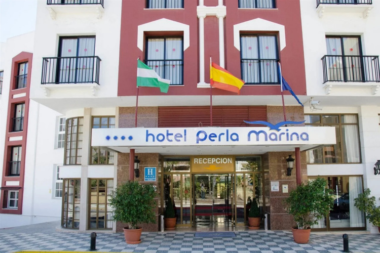 Hotelafbeelding