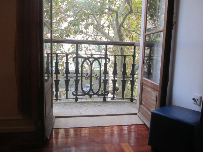 Baluarte Citadino Stay Cool Hostel