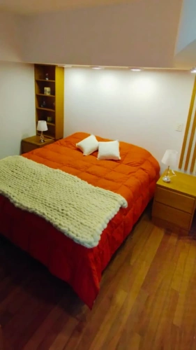 Double Junior Suite