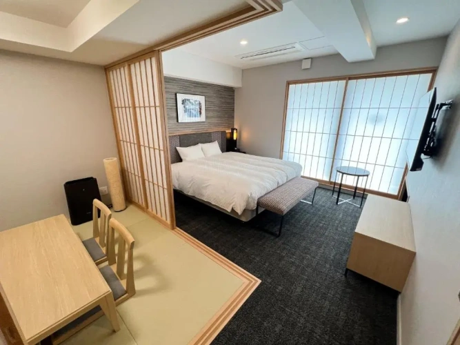 Superior Double room