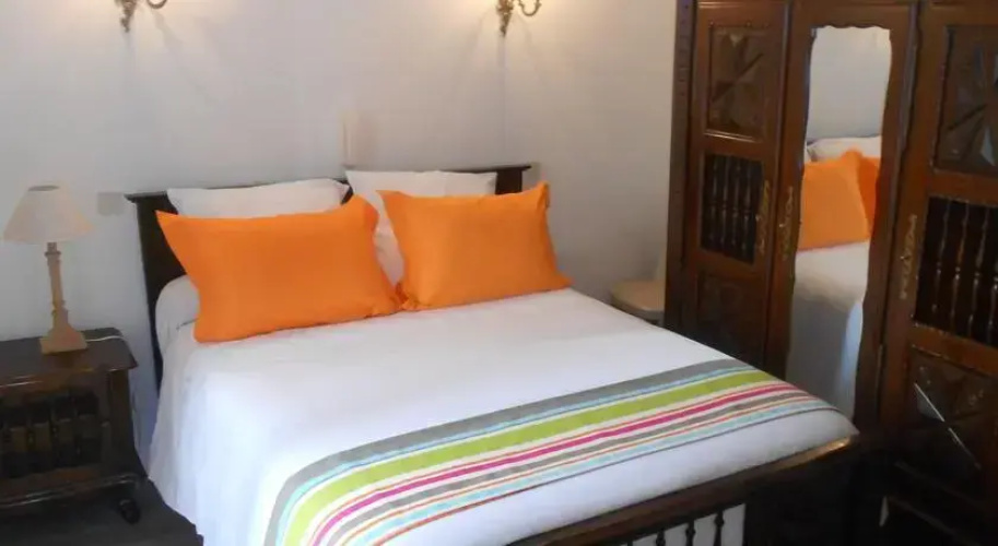 Hôtel Camou