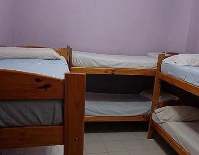 Hostel Downtownmate