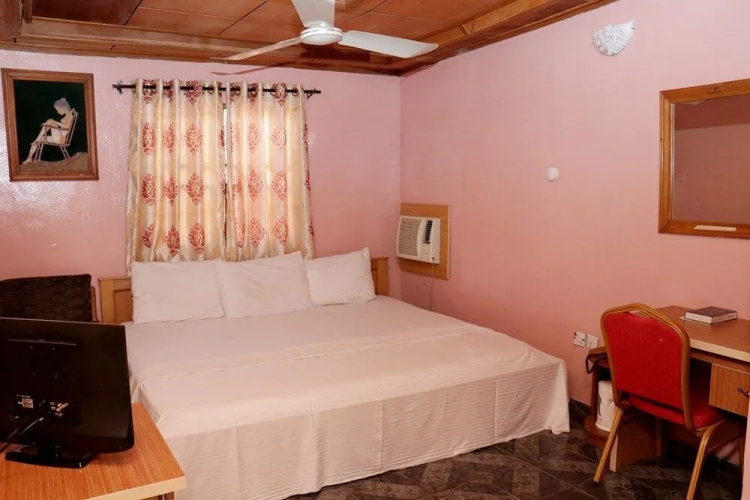 Aubit Hotel Limited