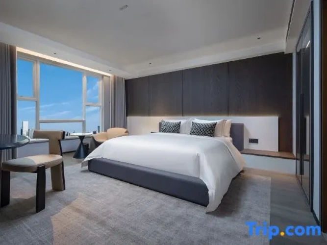 Premium Double Suite