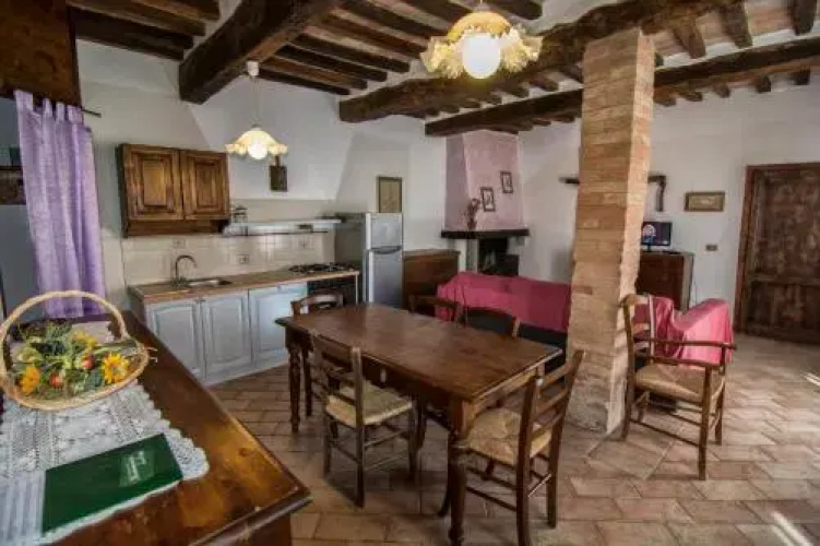 Montemenardo Organic Resort & Spa