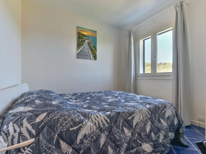 Apartment in Elba Near Straccoligno Beach