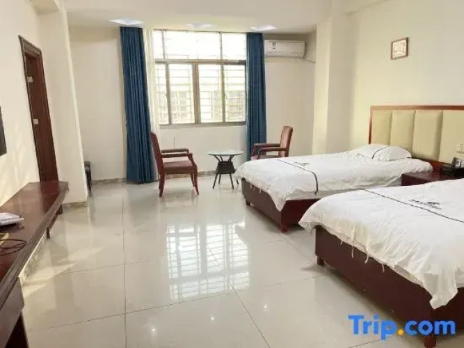 Double Suite