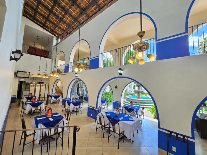 Hacienda Jalpan