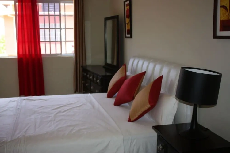 1 Bedroom Deluxe room