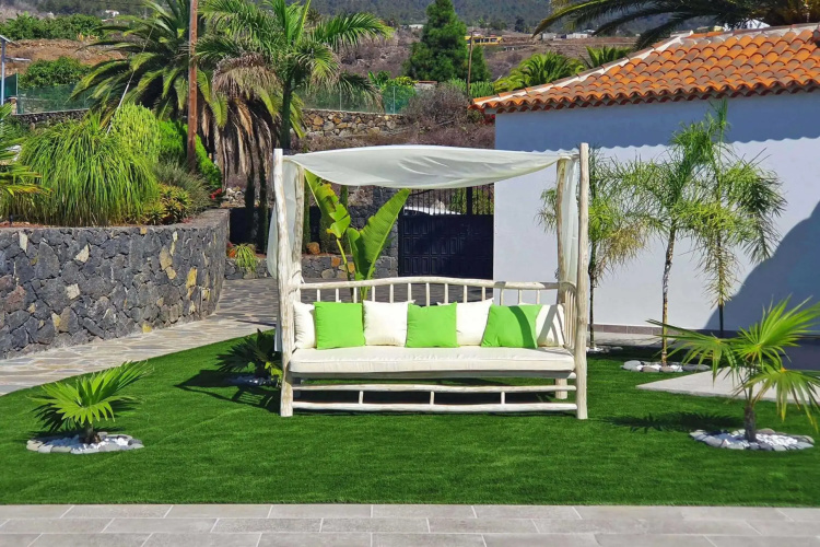Villa Victoria