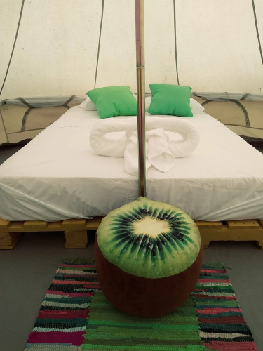 Due Amici Glamping