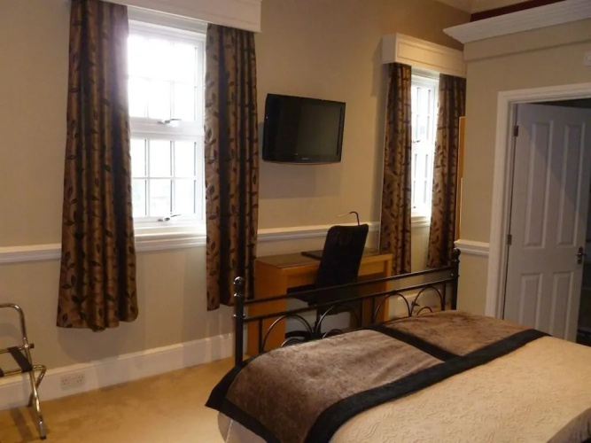 Red Kite House Hotel