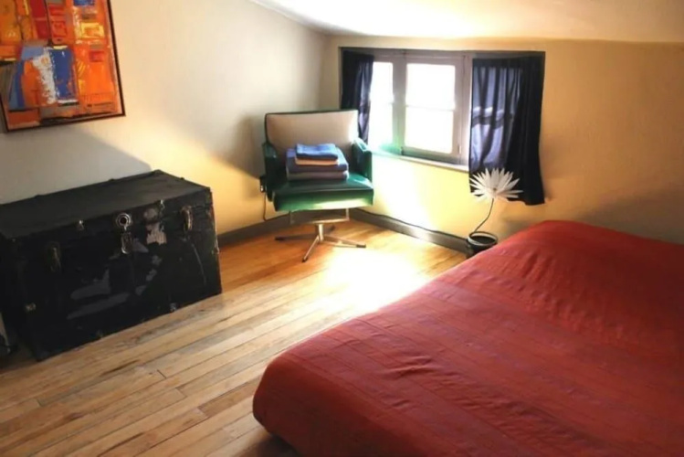 Hotel A La Maison