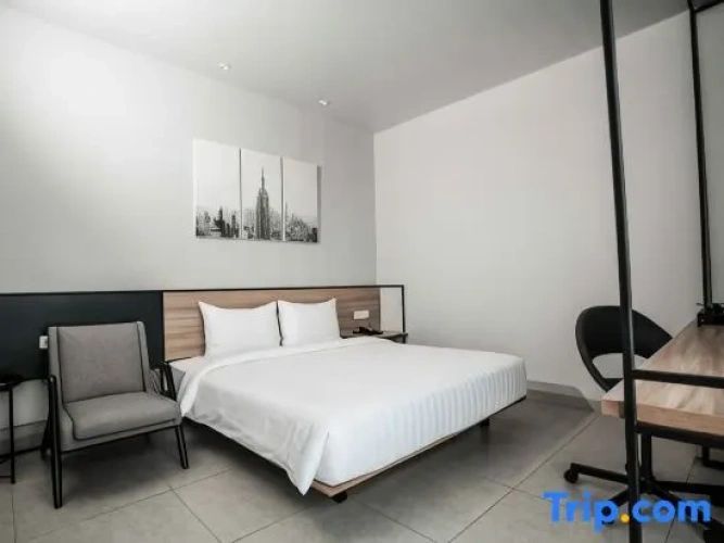 Premier Double room