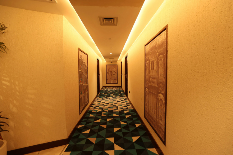 Holiday Inn Express & Suites photo 16
