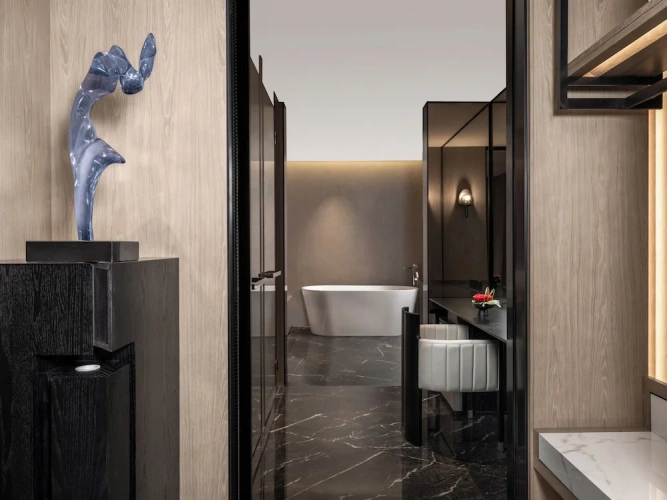 1 Bedroom Suite