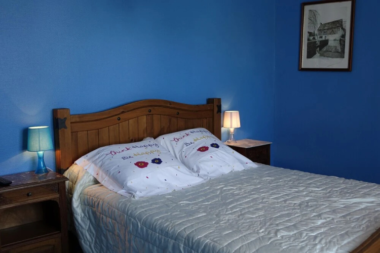 Chambre d'hôtes l'Avocette